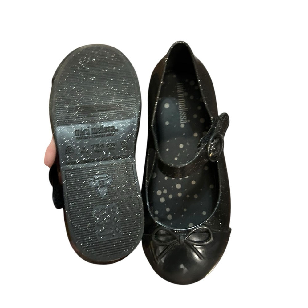 Mini Melissa Shoes - Picture 4 of 5
